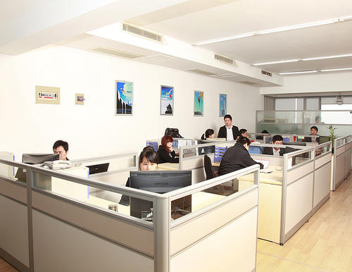 團(tuán)隊風(fēng)采 (4)